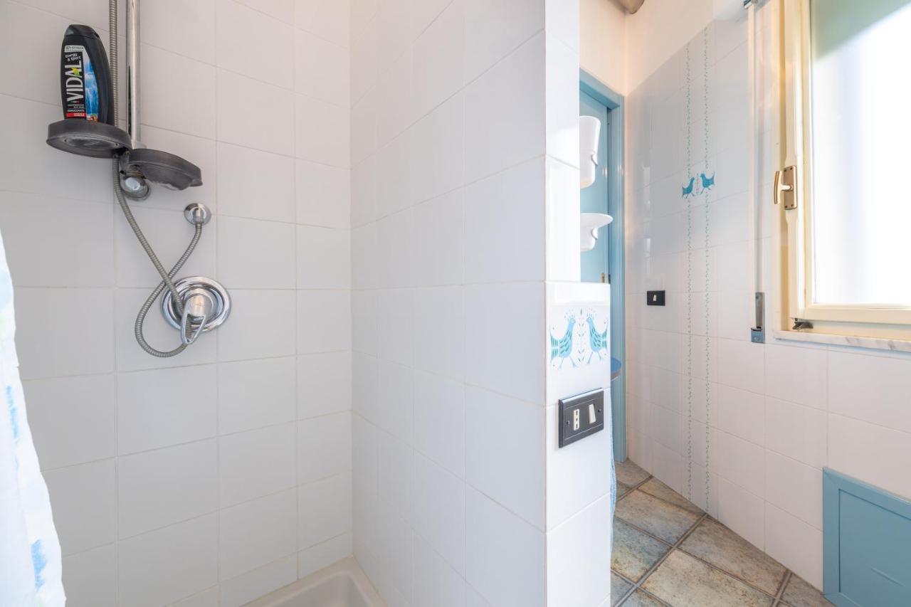Ca Du Savio Holiday home Calasetta