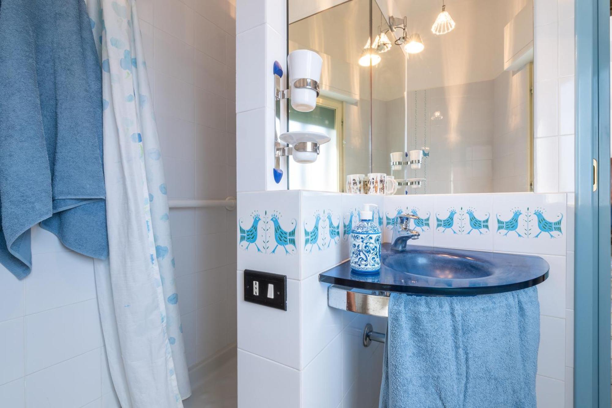 Ca Du Savio Holiday home