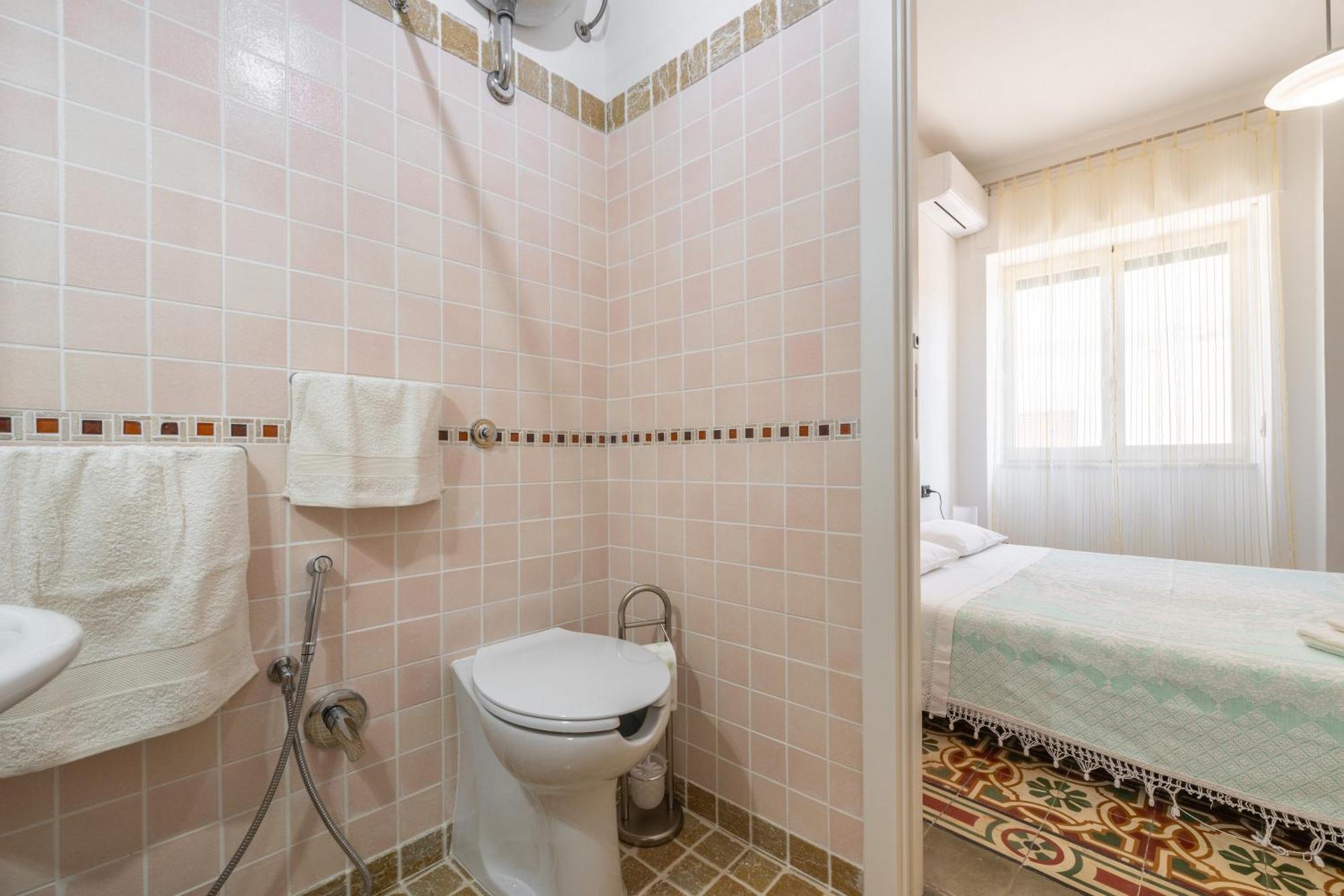 Ca Du Savio Holiday home